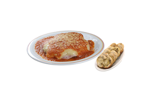 119 - File a parmegiana